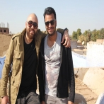 Mohamed alaa sur yala.fm